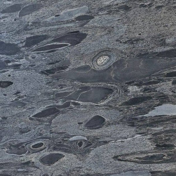 Silver Leaf Slatestone 2